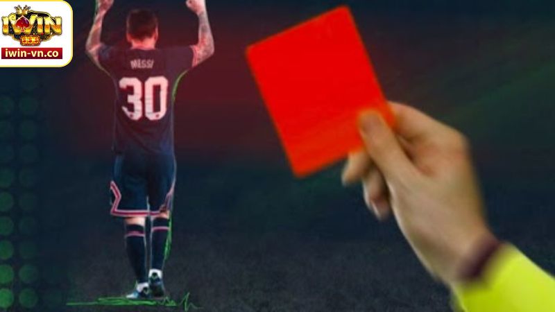 Hướng dẫn cách tính kèo cược thẻ phạt đạt hiệu quả