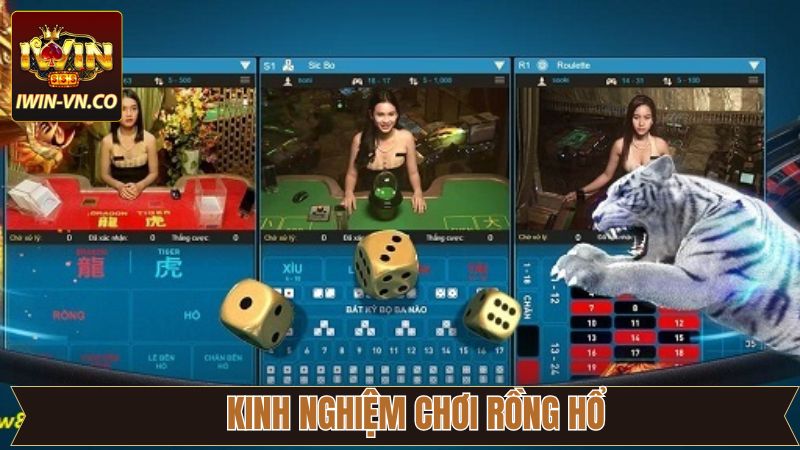 Tổng hợp các bí kíp chơi tựa game bất bại thắng đậm 