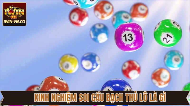 Bạch thủ lô là gì các chiến lược áp dụng bất bại