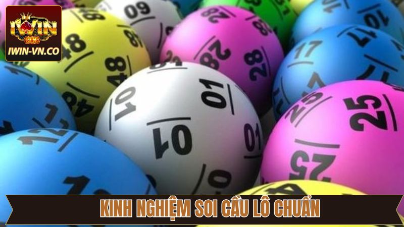 Bí kíp kinh nghiệm giúp thành viên soi cầu lô đề chính xác
