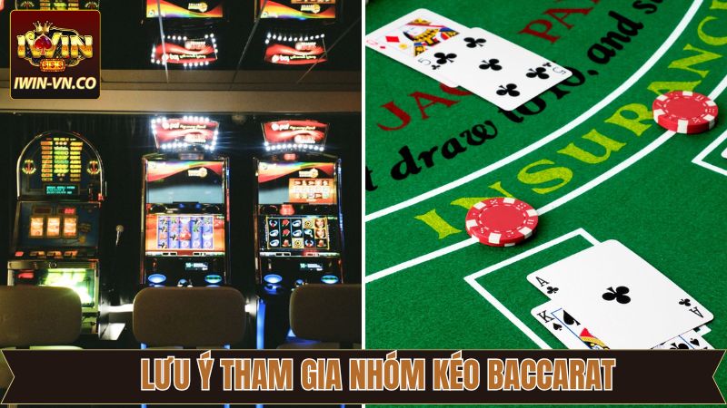 Lưu ý quan trọng khi tìm hiểu nhóm kéo