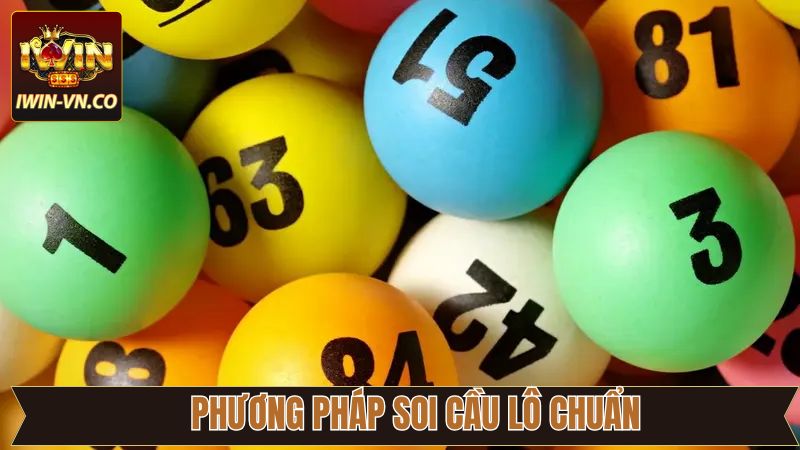 Top những phương pháp soi cầu lô chuẩn xác nhất