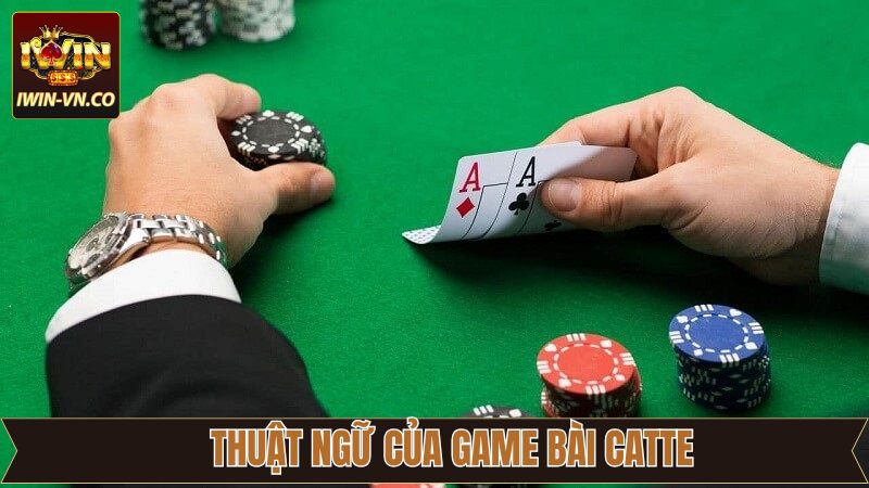 Thuật ngữ quan trọng khi tham gia tại Iwin
