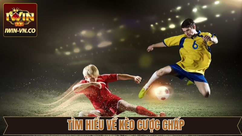 Một vài thông tin cơ bản về kèo Handicap trong cá độ