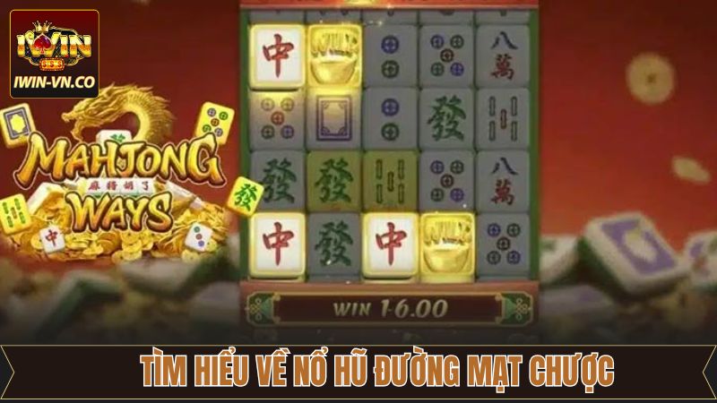 Tóm gọn vài điều về tựa game slot hot nhất tại Iwin