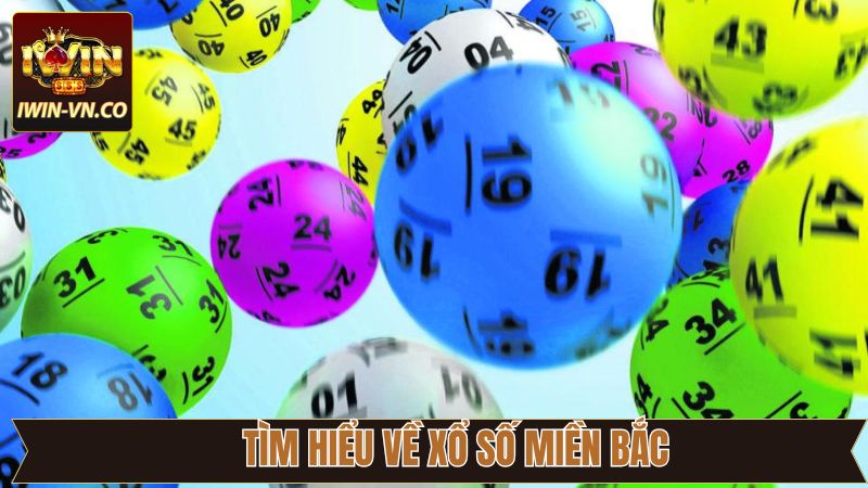 Đôi điều về hình thức quay thưởng miền Bắc